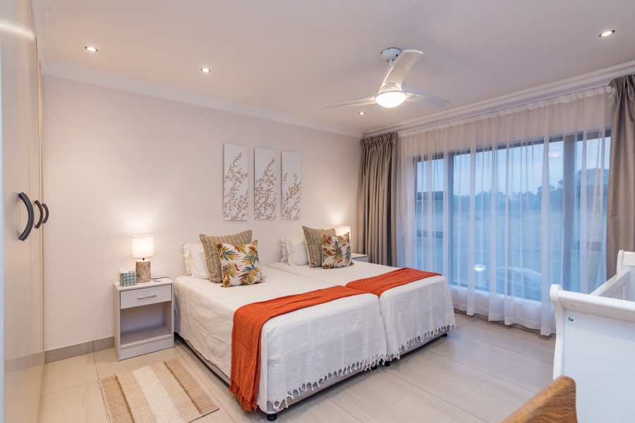 5 Bedroom Property for Sale in Club Milos Estate Free State